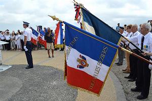2016 08 15 AGDE-COMMEMORATION DU DEBARQUEMENT 1944 EN PROVENCE (127)